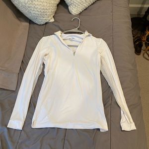 Tailored Sportsman Sunshirt